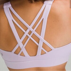 Lululemon Free To Be Elevated Bra *Light Support, DD/E Cup Size 2